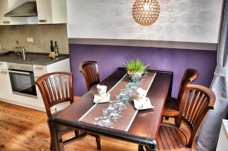 Apartments Fürstenvilla Putbus - Putbus - 1