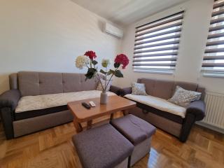 APARTMAN MOSKVA BIJELJINA - Bijeljina - 6