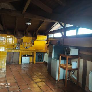 Casa rural la felicidad de la tierra - Torija - 5