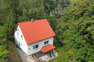 Ferienhaus Glücksgriff Pottenstein - Pottenstein - 0