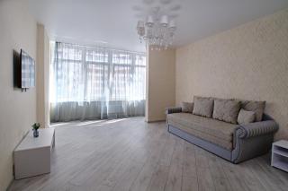 Светлая квартира Аркадия 48 Жемчужина парк Юность - Odessa - 0