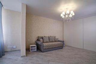 Светлая квартира Аркадия 48 Жемчужина парк Юность - Odessa - 4