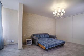 Светлая квартира Аркадия 48 Жемчужина парк Юность - Odessa - 9