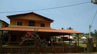 Pousada Maresia do Sargi - 9