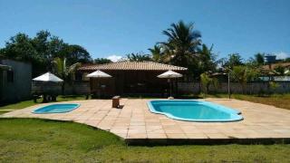 Pousada Maresia do Sargi - 5