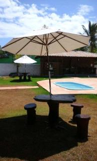 Pousada Maresia do Sargi - 4