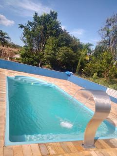 Sítio Kelly & Cris - 8