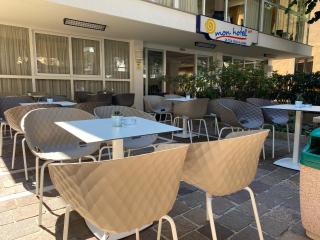 Mon Hotel - Misano Adriatico - 9