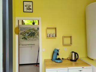 Maison La Cigogne Noire - 8