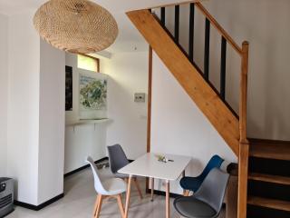Maison La Cigogne Noire - La Loge-aux-Chèvres - 5