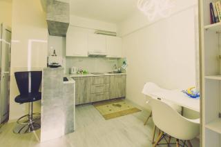 Hristovi apartments - Skopje - 9