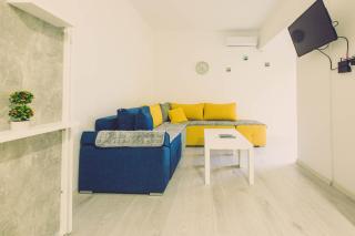 Hristovi apartments - Skopje - 3