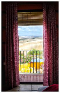 Hotel Andalou - Montellano - 7