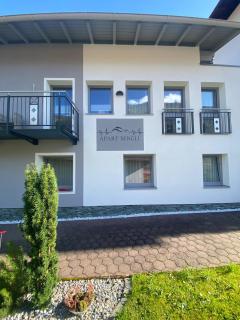 Apart Bergli - Galtür - 4