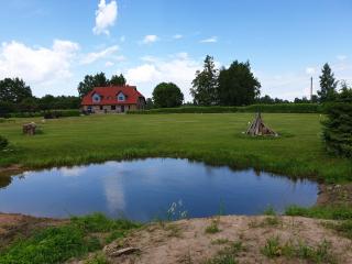 Rannamõisa Puhkeküla - Ranna - 4