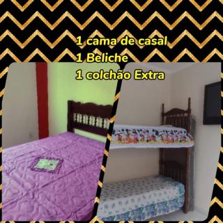 Casa Camargo 2 - Lugar Aconchegante - 6