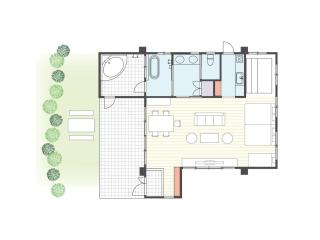 Fukugi Terrace - Vacation STAY 61841v - Bise - 4