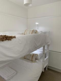'Sandy Bottom' Broadstairs by the beach - Broadstairs - 6