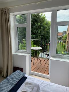 'Sandy Bottom' Broadstairs by the beach - Broadstairs - 9