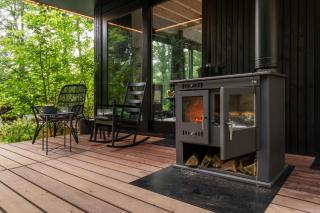 Het Uilennest - Otterlo - 9