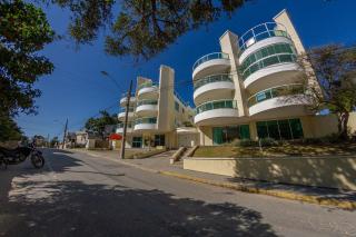 Res. Besenello - Bombinhas - 0