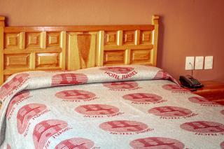 Hotel Juarez - Cidade do México - 4