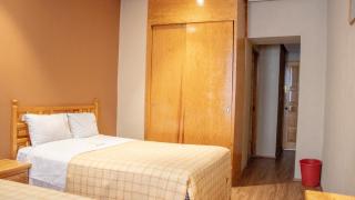 Hotel Juarez - Cidade do México - 1