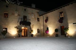 Hotel Palacio De Luko - Luco - 1