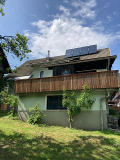 Apartmaji pr' Matičo - 9