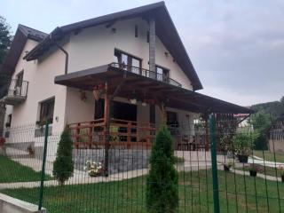 Casa Alex - Curtea de Argeş - 8