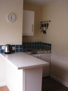 Elm Tree Farm Accommodation - Milton Keynes - 9