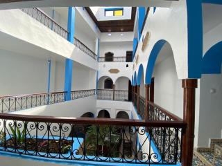Hotel Nisrine - Chefchaouen - 5