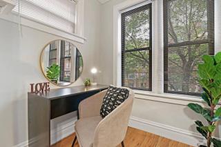 DECOM Vibrant & Well-Furnished 2BR Apartment - Roscoe 1A - Chicago - 7