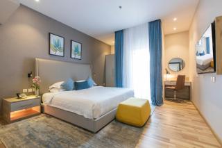 Beata Garden Serviced Apartment - Al Khobar - 8