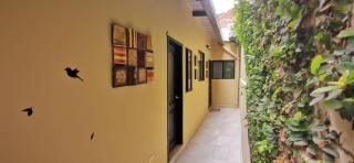 Apartamento habitación ejecutiva - Manta - 2