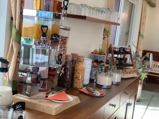 Pension Schlömmer - 2