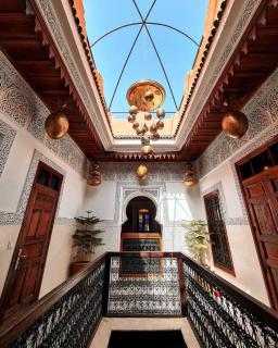 Riad Medina Art & Suites - 6
