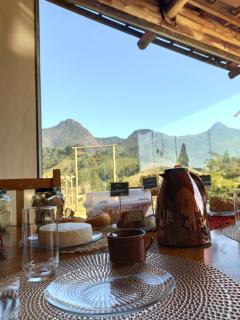 POUSADA PATRIMÔNIO DOS SONHOS - 0