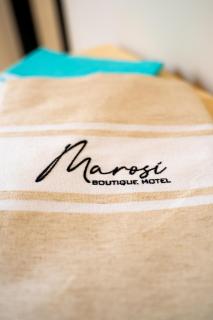 Marosi Boutique Hotel - 4