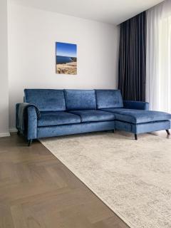 Dangė Riverside Apartment - Klaipėda - 7