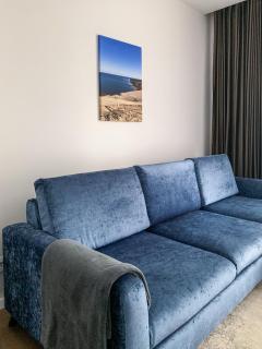 Dangė Riverside Apartment - Klaipėda - 6