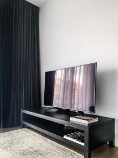 Dangė Riverside Apartment - Klaipėda - 5