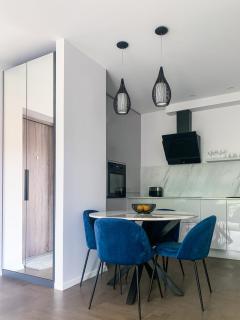 Dangė Riverside Apartment - Klaipėda - 1