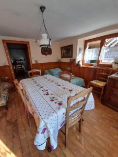 Gîte aux Sapins - Sainte-Marie-aux-Mines - 4