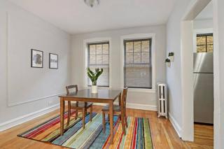 Complete 1BR Apartment near Attractions - Belmont C1 - Chicago - 7