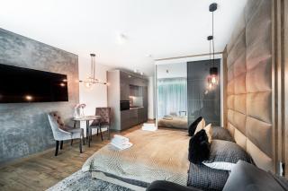 Lividus Apart Park by Lev&Sons Apartments - Świnoujście - 7