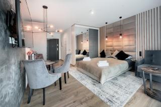 Lividus Apart Park by Lev&Sons Apartments - Świnoujście - 9