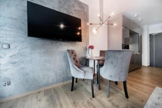 Lividus Apart Park by Lev&Sons Apartments - Świnoujście - 5