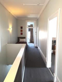 Owens Motel - Dunedin - 8