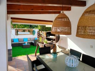 villa aranda - Llagostera - 2